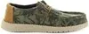 Hey Dude Mokassins Schnürschuhe Herren 32303337333035 Grün Produktbild-Vorschau 38