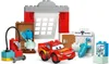 Návštěva LEGO GmbH McQueena v Doktorově dílně 0 0 ks Náhled obrázku produktu 21