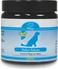 A product shot of a jar of dog paw balm. Produktbild-Vorschau