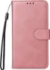 Mobigear Wallet iPhone 16e Hülle Klapphülle Geldbörse - Produktbild-Vorschau 2