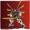 LEGO NINJAGO Titandrachen-Mech, Jouet d'aventure pour Voir les images du produit 20