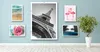 Rahmenloser Cliprahmen Bilderrahmen Plexiglas für Fotos Produktbild-Vorschau 6