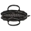 Benthill Damen Tasche aus Echt-Leder - Shopper aus Produktbild-Vorschau 4
