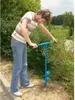 Güde Handerdbohrer GH 150 Gartenbohrer Pflanzbohrer - Produktbild-Vorschau 9