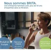 BRITA Marella Wasserfilter XL Kanne Bla 3.5L + MAXTRA PRO Produktbild-Vorschau 14