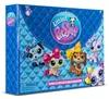 Zestaw Littlest Pet Shop "Słodki i Stylowy" zawierający 4 Podgląd zdjęcia produktu 12