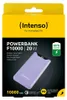 Intenso 7332033 banque d'alimentation électrique Lithium Voir les images du produit 6