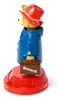 Kopie von Solar-Wackelfigur Paddington Bär #1 Náhled obrázku produktu 9