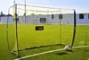 Porta da calcio Quickfire® di POWERSHOT - 2 in 1 - 3 x 2 m Anteprima dell’immagine prodotto 2