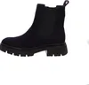 Gabor Samtchevr.Flauschatlantik Damen Stiefelette in Blau, Produktbild-Vorschau 5