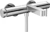 hansgrohe Wannenmischer Aufputz Finoris chrom, 1 Stk. Produktbild-Vorschau 1