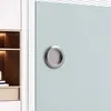 doporro Glasschiebetür komplettset 77,5 x 205cm Schiebetür Produktbild-Vorschau 4