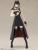 Spy x Family S.H. Figuarts Actionfigur Yor Forger 15 cm Produktbild-Vorschau 1
