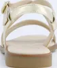 Paul Green Sandalen Sandalen Leder Produktbild-Vorschau 11