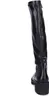 Paul Green Klassische Stiefel Damen 31383833343432 Schwarz Produktbild-Vorschau 8