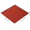 Silikonowa mata transferowa 380×380×8 mm - odporna na Podgląd zdjęcia produktu 4