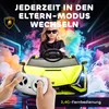HOMCOM Kinder Elektroauto, 12V Elektrisch Kinderfahrzeug Produktbild-Vorschau 5