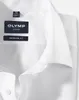 Olymp Hemd kurzarm weiß uni Luxor Modern Fit mit Produktbild-Vorschau 14