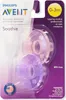 Avent Soothie Schnuller 0-3 Monate, Rosa / Lila Produktbild-Vorschau 1