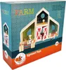 Egmont Toys 511080, Bauernhaus, 3 Jahr(e), Mehrfarbig, Holz Produktbild-Vorschau 3