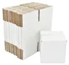 Faltkartons Kartonbox zum Verpacken 150 x 150 x 150 mm Produktbild-Vorschau 2