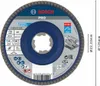 PRO X571 Fächerschleifscheibe X-Lock, gerade, 125 mm, K40 Produktbild-Vorschau 9