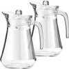Vilde | Getränkekanne - Transparent - 2 Stück - 1,4 Liter - Produktbild-Vorschau 3