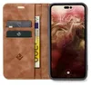 Handy Hülle für Apple iPhone 14 Pro Klapphülle Bookcase Produktbild-Vorschau 2
