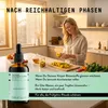 Marishanti Löwenzahnwurzel Extrakt – alkoholfrei Produktbild-Vorschau 2