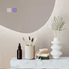 Lustro Ścienne Led 80X60Cm Cloud C Podgląd zdjęcia produktu 4