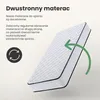 Materac sprężynowy z ochraniaczem AKORD 7-strefowy H3 Podgląd zdjęcia produktu 10