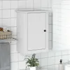 Pensile da bagno BODO Bianco 44x30x60 cm Anteprima dell’immagine prodotto 3