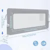 TRMLBE Protection antichute Lit Rail 180cm Barrière de lit Voir les images du produit 2