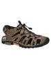 Hi-Tec Cove Sport braun Gr. 42 Produktbild-Vorschau 2