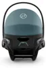 Cybex Babyschale Cloud G i-Size Plus Stormy Blue Produktbild-Vorschau 7