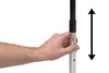 Meister Multifunktionstisch 3-teilig 30 kg Tragkraft je Produktbild-Vorschau 5
