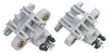 Bremssattel-Set (links/rechts) mit Bremsbelägen VGA12134 – Produktbild-Vorschau 7