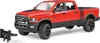 Bruder RAM 2500 Power Wagon; 2500 Produktbild-Vorschau 3