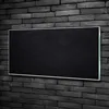 Tulup® Glas-Bild - 100x50 -Wandkunst - Wandbild hinter Produktbild-Vorschau 2