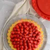 DR.OETKER FLEXXIBEL LOVE Stampo per torte di frutta Ø 28 cm Anteprima dell’immagine prodotto 2
