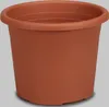 Blumentopf CYLINDRO ca. Ø 45 cm, 30 Liter, terracotta Produktbild-Vorschau 3