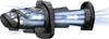 Bosch BHN24L Batterie Handy Reiniger schwarz Produktbild-Vorschau 2
