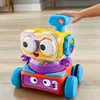 Fisher-Price HDJ16, Junge/Mädchen, 0,5 Jahr(e), Mit Ton Produktbild-Vorschau 6