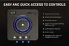Creative Soundkarte Sound Blaster X4 SXFI esterno Anteprima dell’immagine prodotto 12