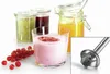 Bosch | CleverMixx MSM2650B | Mixer | Stabmixer | 600 W | Produktbild-Vorschau 4