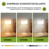 Lampa stołowa ZMH Bezprzewodowa lampa stołowa LED Podgląd zdjęcia produktu 3