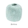 A single ball of yarn on a white background. Produktbild-Vorschau