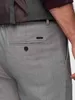 OMBRE Chinohose Regular Fit Komfort P1525 grey XXL Produktbild-Vorschau 5