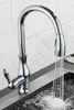 Küchenarmatur Ari Cascade ausziehbare Brause, 360 Grad Produktbild-Vorschau 11