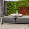 HOME DELUXE - Sonnenliege - VALENCIA, Maße: ca. 203 x 144 x Produktbild-Vorschau 10